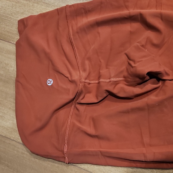 Lululemon Align Size 4 - Picture 3 of 4